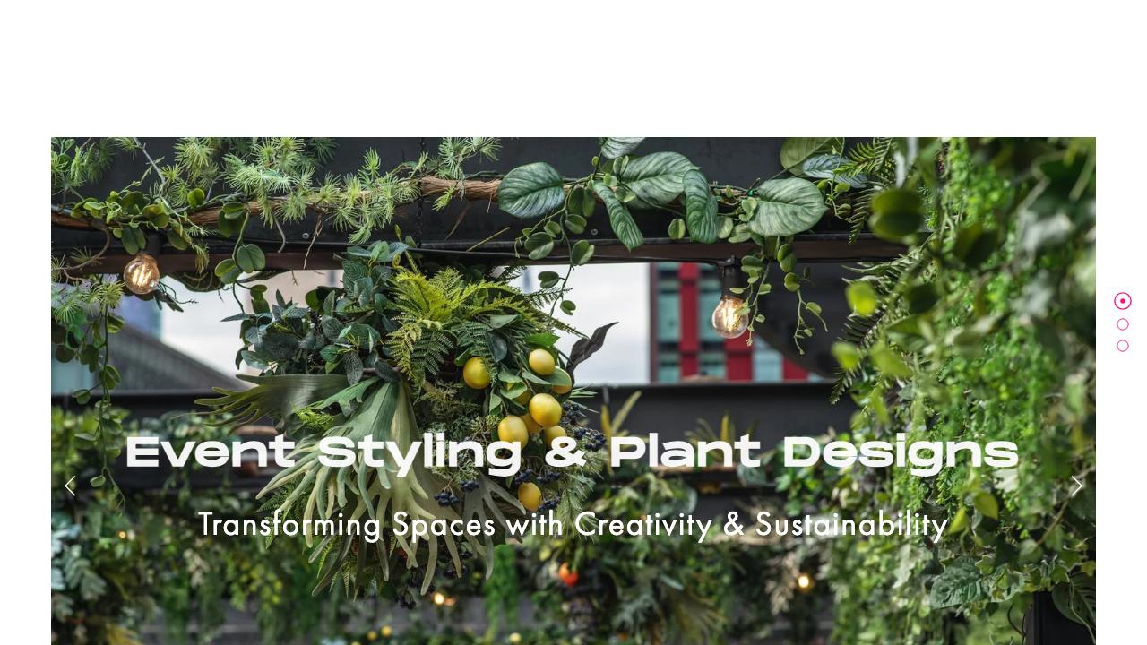 CHOU ROUGE CREATIVE LIMITED website preview