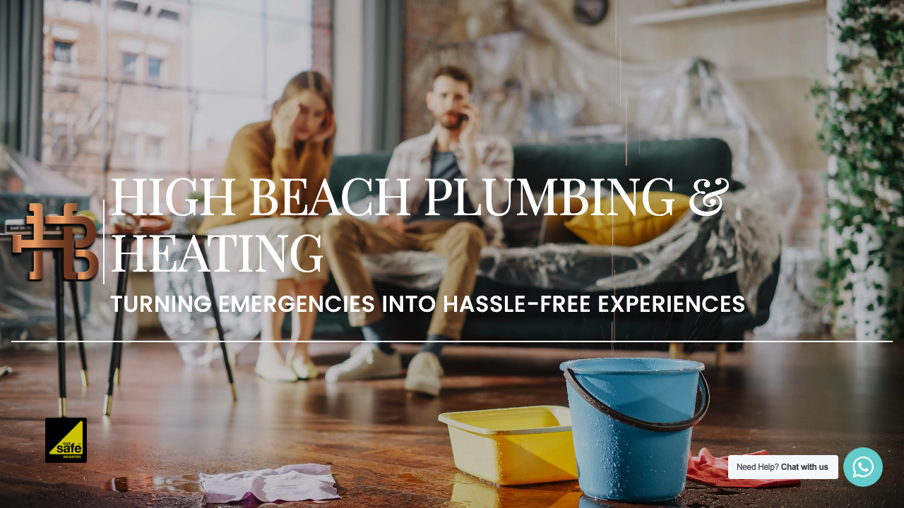 BRANIFF PLUMBING AND HEATING LIMITED website preview