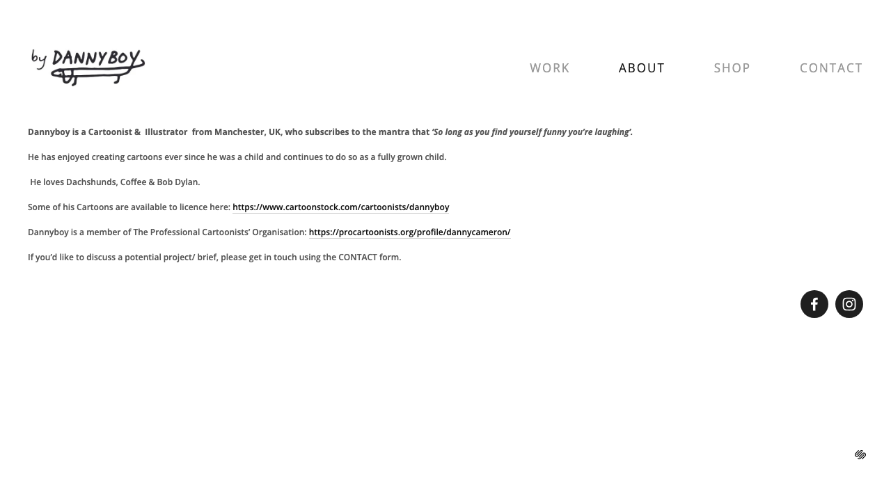 CARDINKY LTD website preview