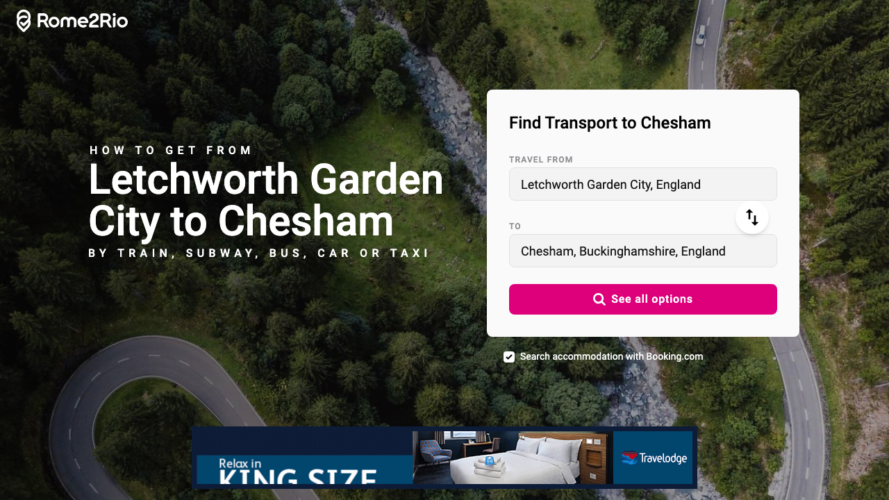 CHARCHEM LTD website preview