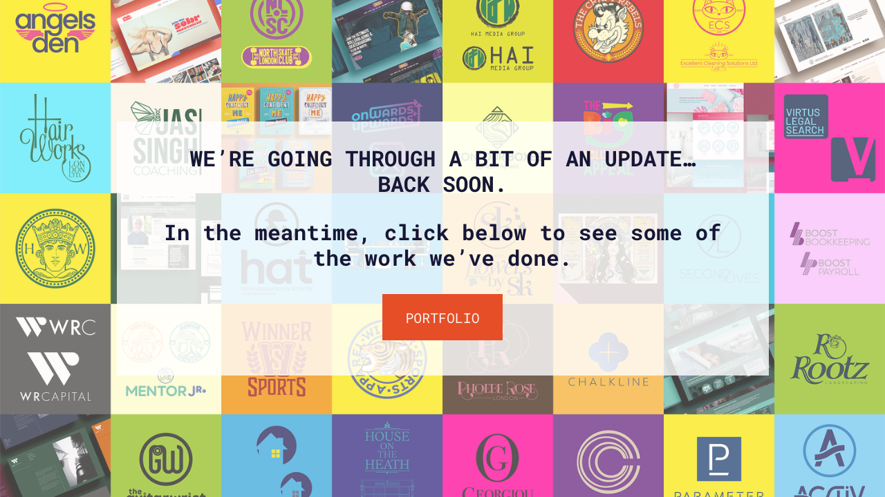 ELECTRIC DESIGN STUDIO LTD website preview