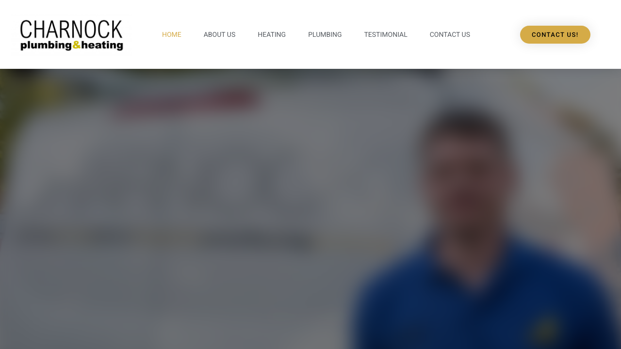 CHARNOCK PLUMBING & HEATING LTD website preview