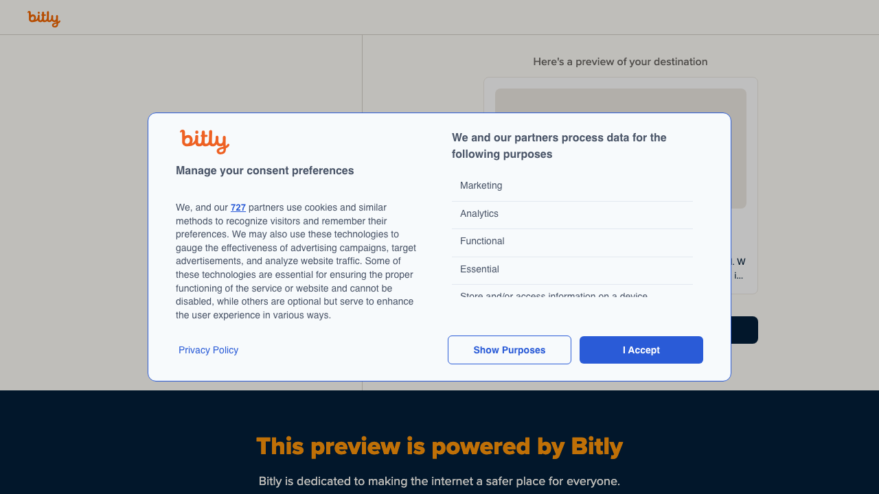 FOX BESPOKE LTD website preview