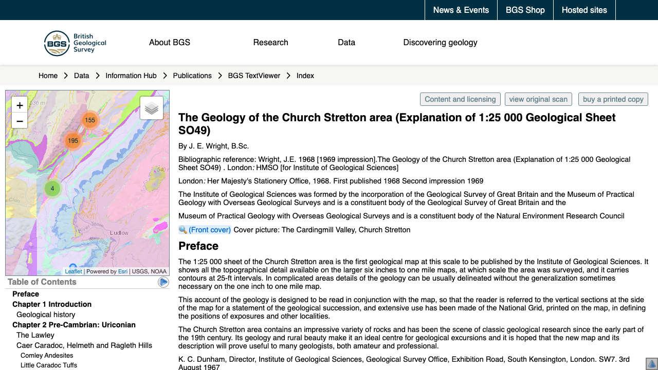 CJWB LTD website preview