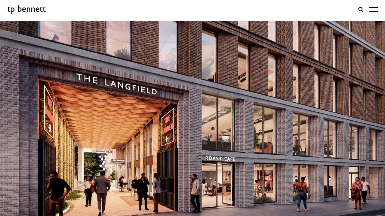 BENNETT INTERIOR DESIGN LIMITED website preview