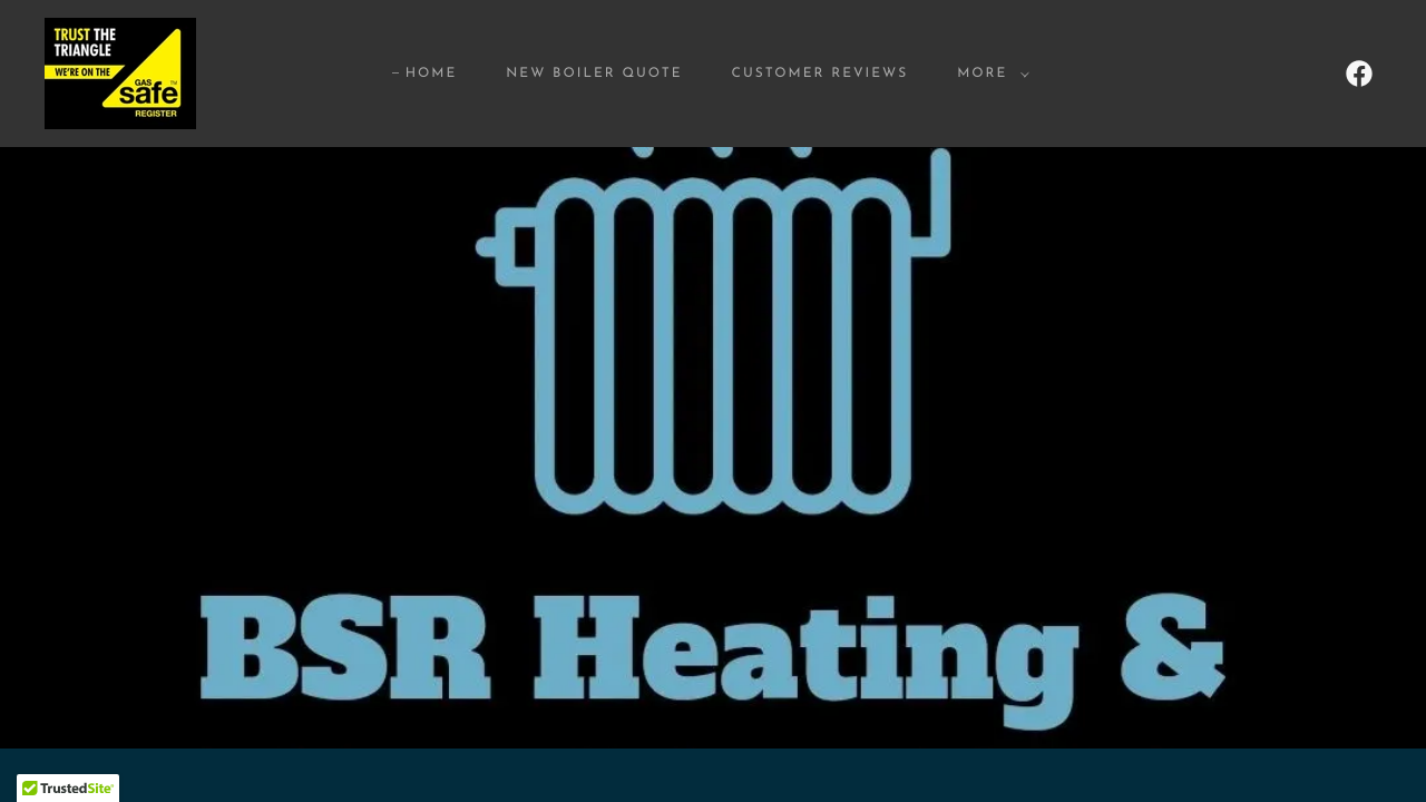 BSR HEATING & PLUMBING LIMITED website preview