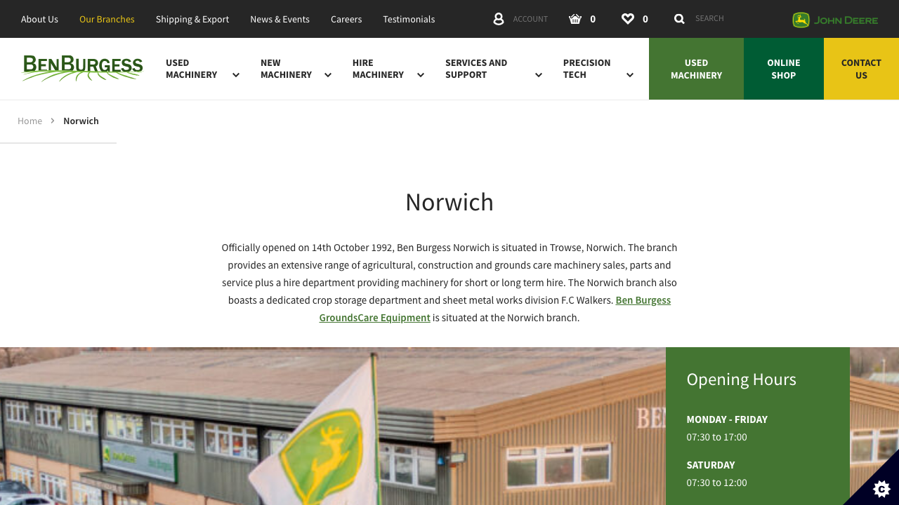 BURGESS CONSTRUCTION SERVICES LIMITED website preview