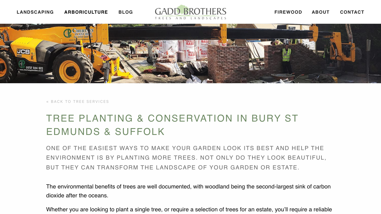 CARE FOR TREES LIMITED website preview