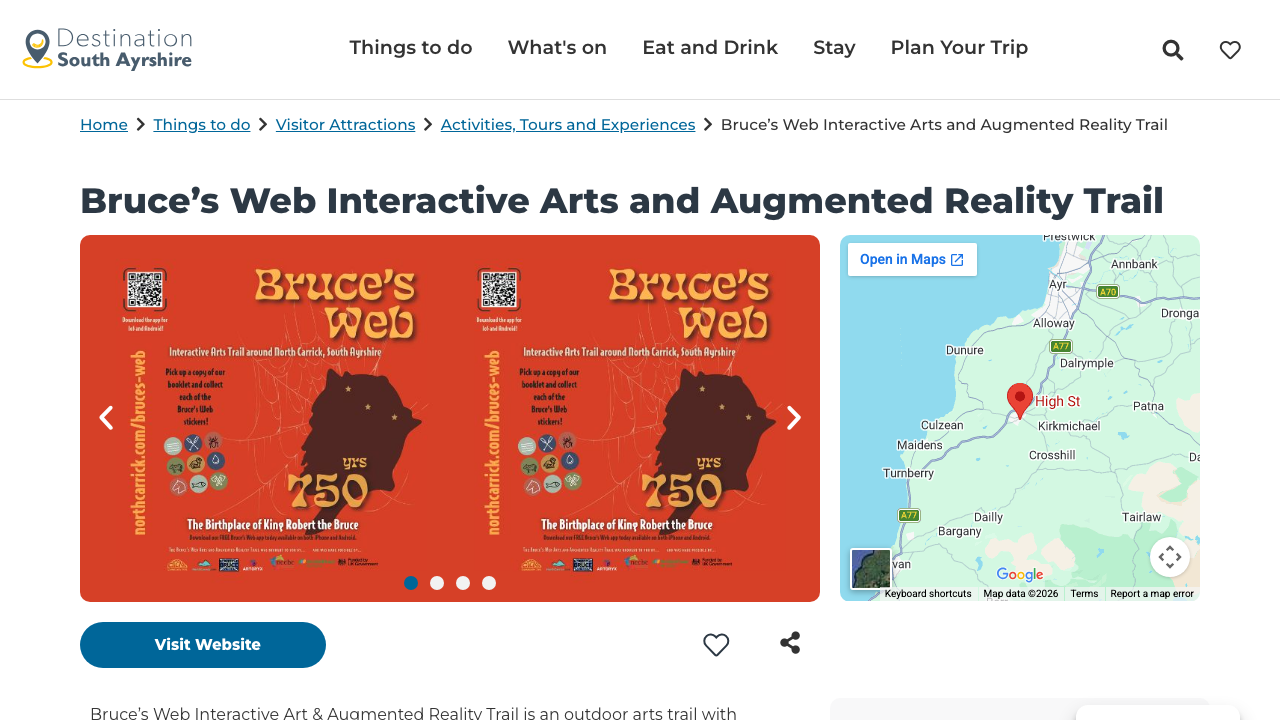 BEYOND BLUE DOG LIMITED website preview