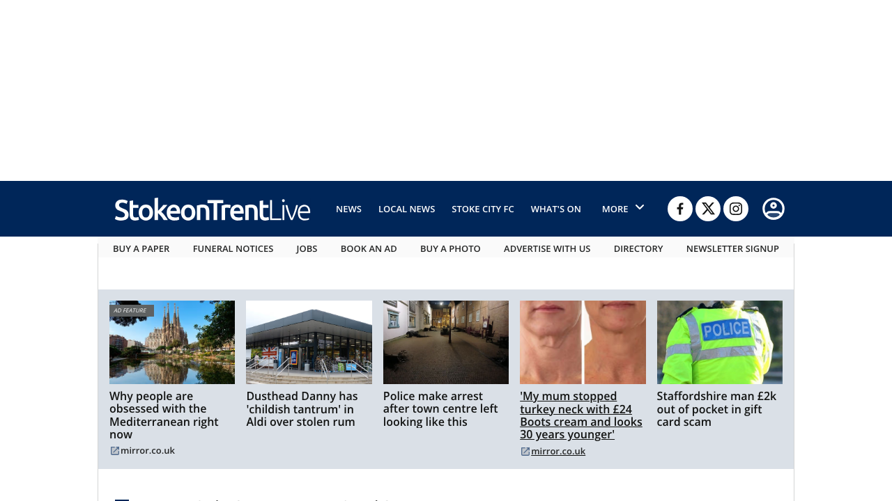 GAS ALMIGHTY LTD website preview