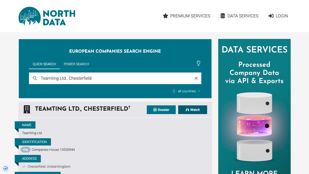 BEYOND MASONRY U.K LTD website preview