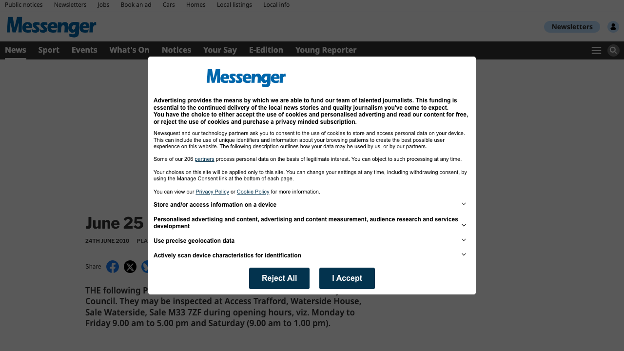 BOKHARI PROPERTY LTD website preview