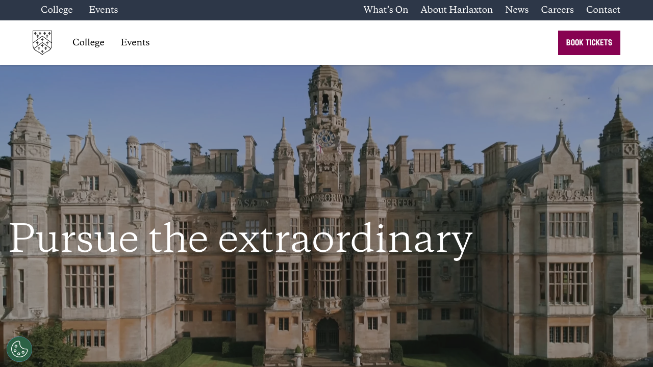 BEAUMANOIR LTD website preview