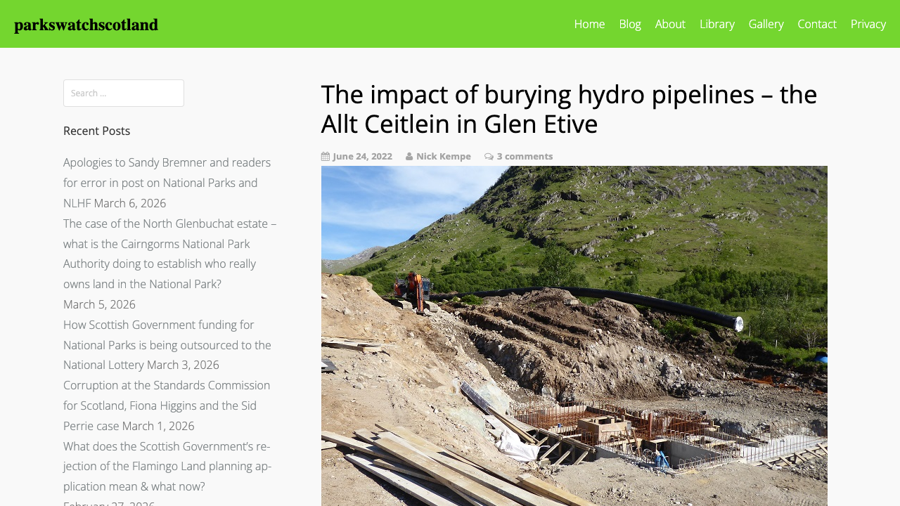 CEITLEIN HYDRO LTD website preview