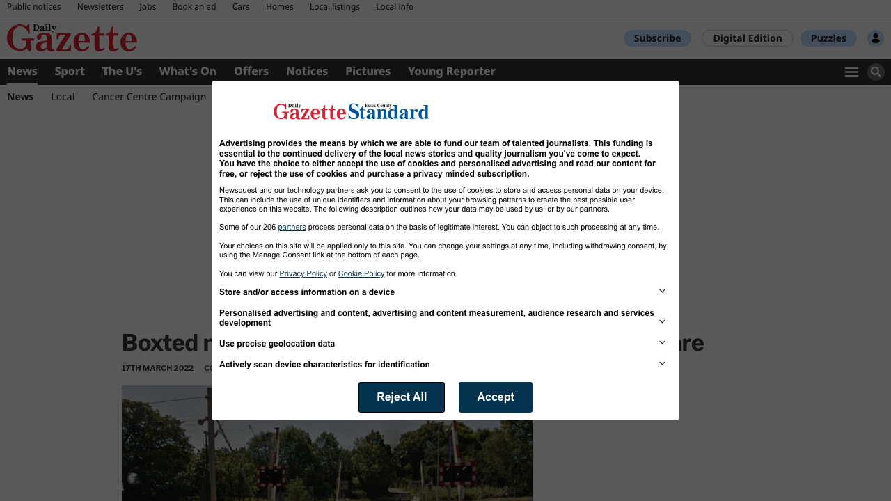 BRANETH LIMITED website preview