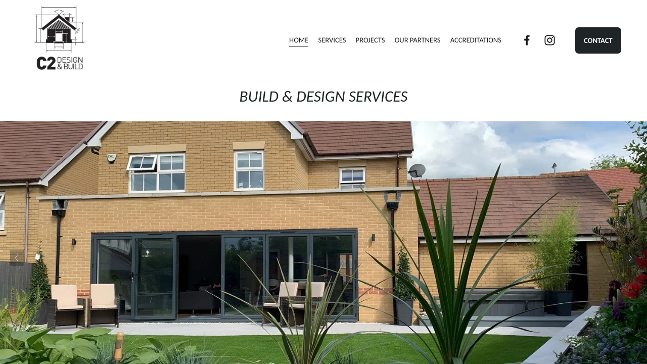22 CONSTRUCTION LTD website preview