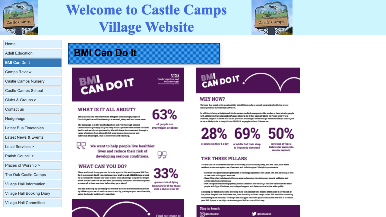 CAN HAUL IT LIMITED website preview