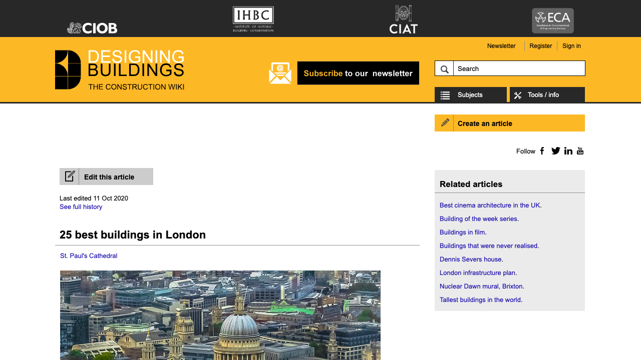 BUILDING BEST LIMITED website preview